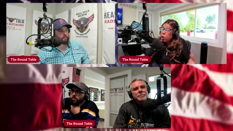 The Round Table