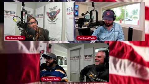 The Round Table