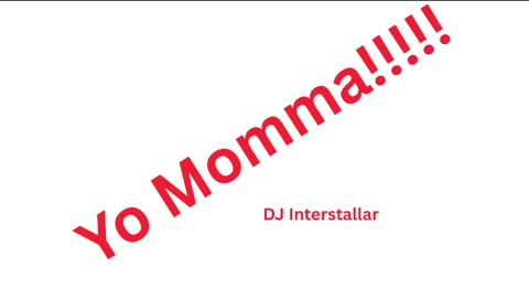 Yo Momma