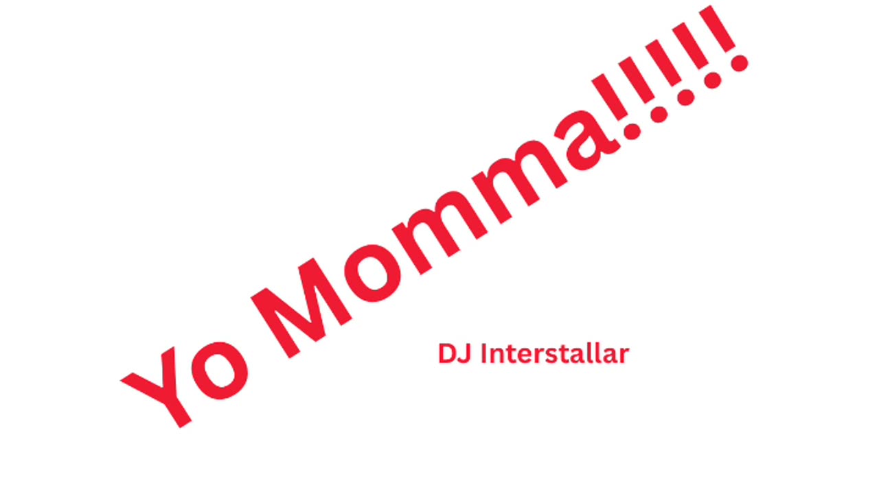Yo Momma