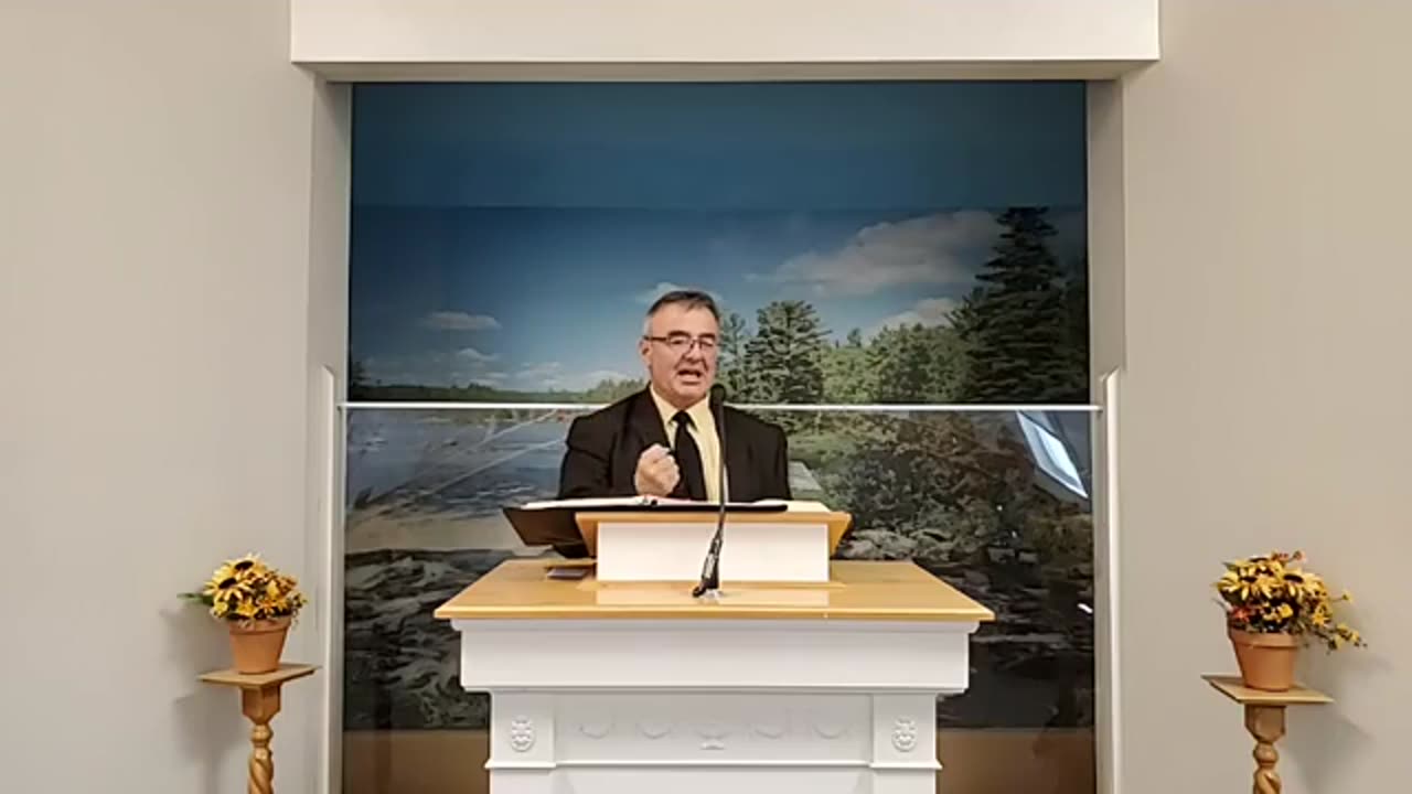Joy & Trials