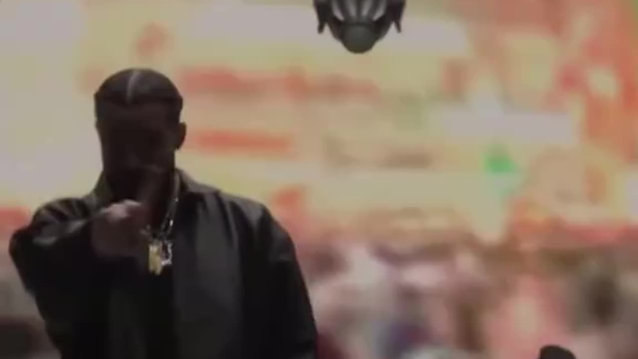 Drake & 21 Savage - "Jimmy Cooks" #Music Video