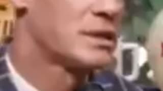 Sting Backs Cena's Retirement Match Against Gunther