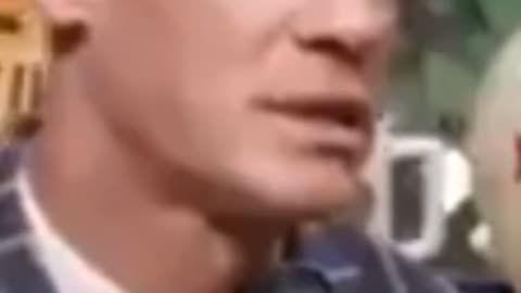 Sting Backs Cena's Retirement Match Against Gunther