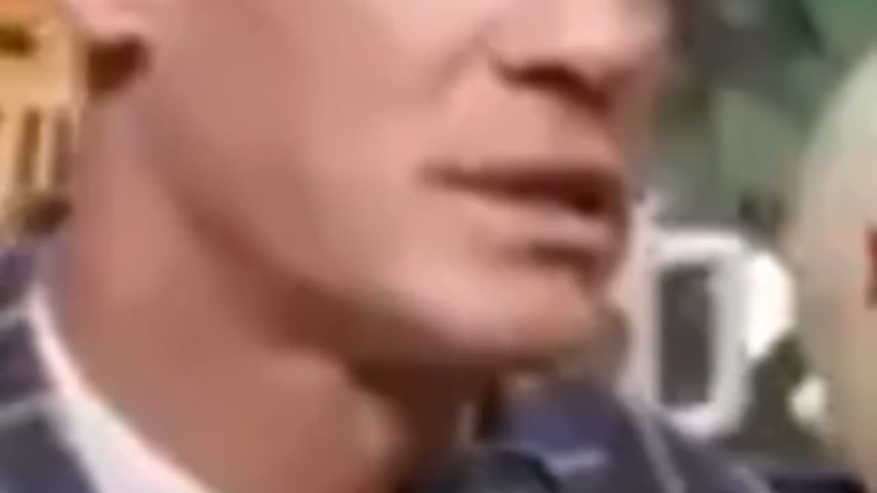 Sting Backs Cena's Retirement Match Against Gunther