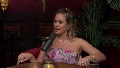 More Cushion For The Pushin’ w_ Harland Williams _ First Date with Lauren Compton (1080p)
