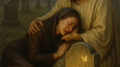 If You’ve Ever Felt Broken… Watch This 🙏💔”