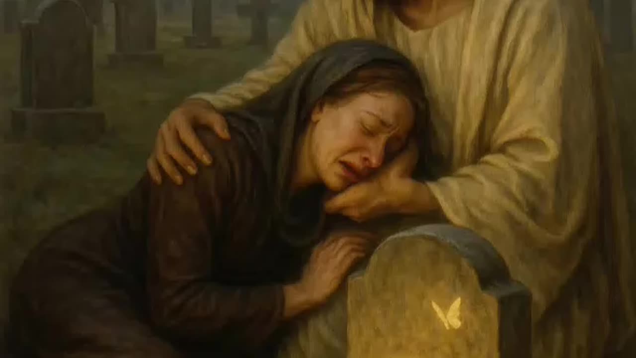If You’ve Ever Felt Broken… Watch This 🙏💔”