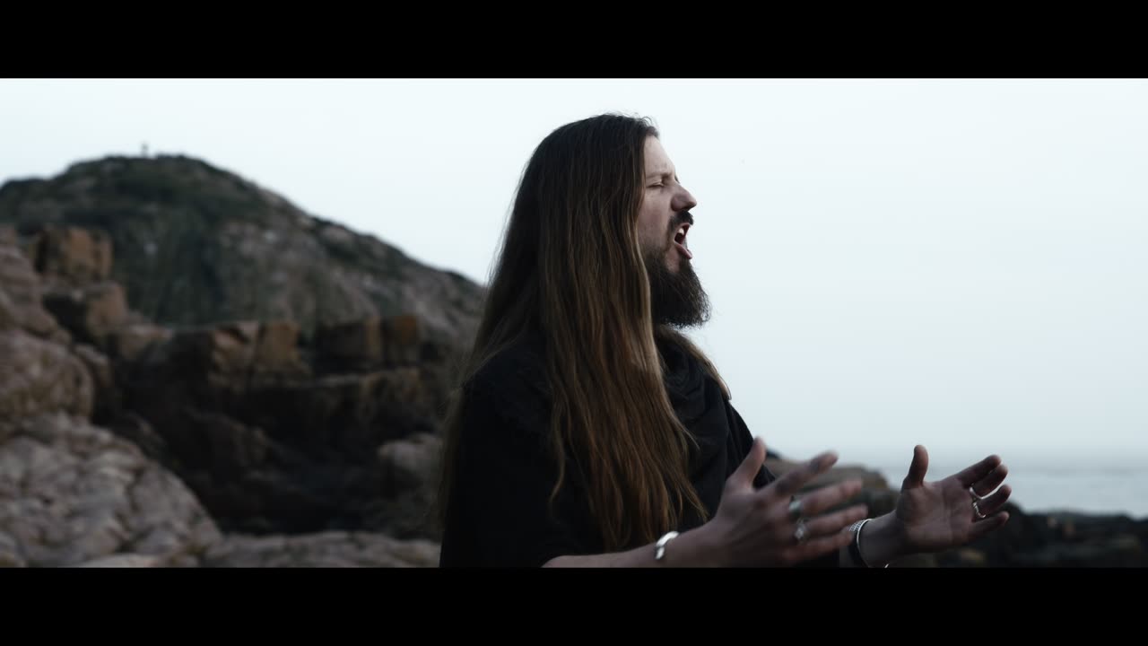 SOWULO - Āsteorfan (Official Video)