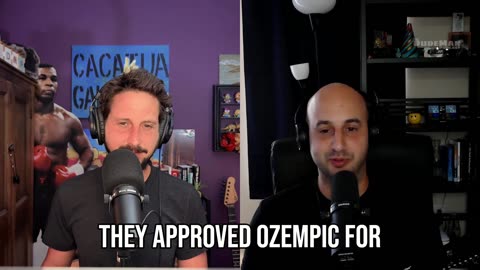 Is Ozempic for Dogs the Next Big Thing?
