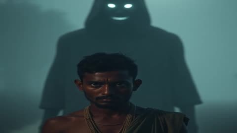 Peepal ke Neeche Wahi Ladki – Haunted Tree Story