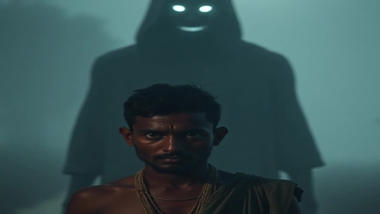 Peepal ke Neeche Wahi Ladki – Haunted Tree Story