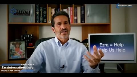 Ezra International Global TV Network