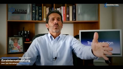Ezra International Global TV Network