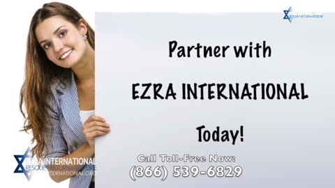 Ezra International Global TV Network