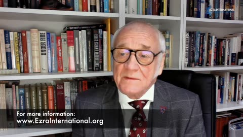 Ezra International Global TV Network