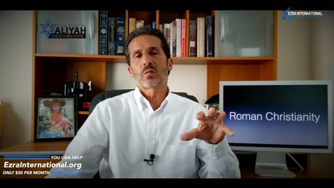 Ezra International Global TV Network