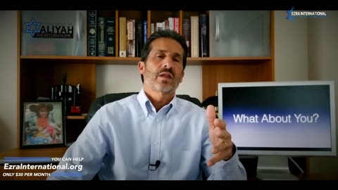 Ezra International Global TV Network