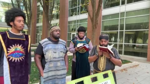 GMSAtlantaDevout-Servants is live!