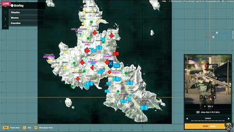 Norse Ghost Ops: Rogue Operative in Everon – Real Intel Exposing the Globe Lie + Waking Up Sheepels!