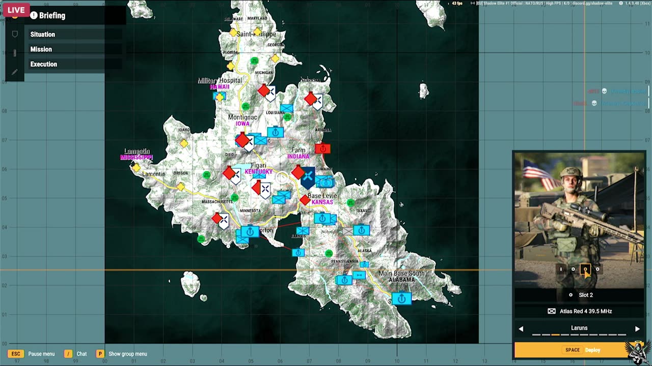 Norse Ghost Ops: Rogue Operative in Everon – Real Intel Exposing the Globe Lie + Waking Up Sheepels!
