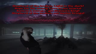 The Sowers ~ Shepherd of the Broken { Ai } { Lyrics } Remix 1 { Dance Ver. } Christcore Slowedb
