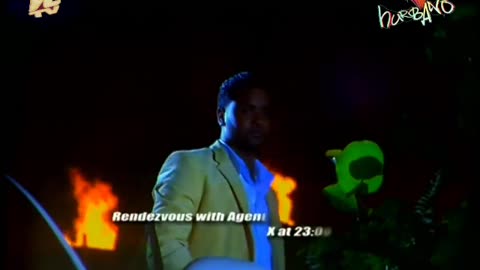 Zion - Zun Da Da (HTV Hurbano 2007)