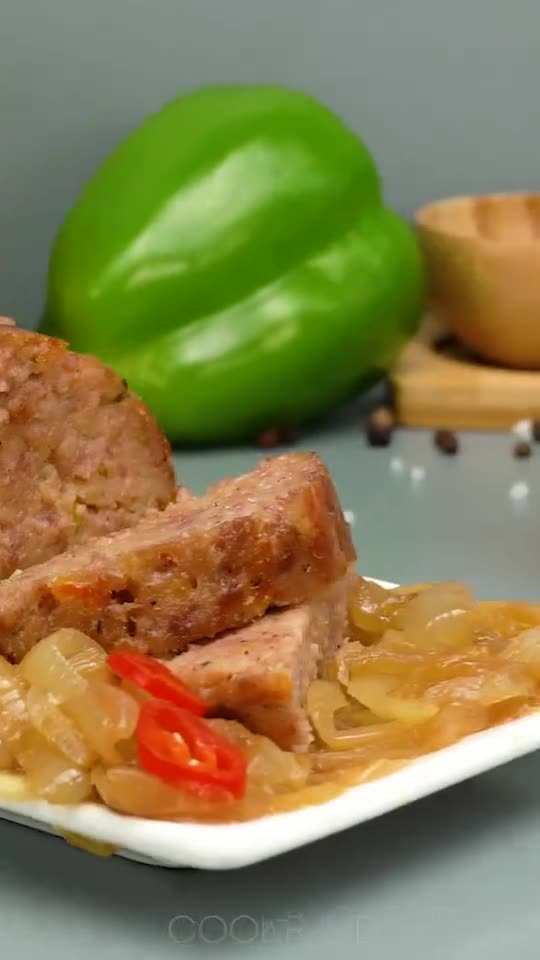 Minced meat for dinner