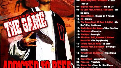 DJ Kayslay Feat. Camron Harlem (Full Song)