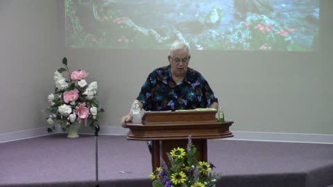 Healing Scriptures and Testimonies