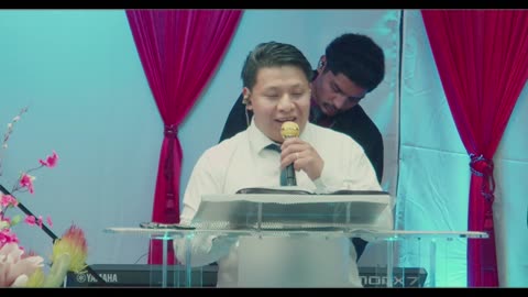 🎷🔥MEDITANDO EN SU PRESENCIA🔥 🎷