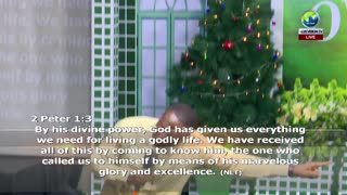 Sunday Combined Service Live || Apostle David Wale Feso || 28th December 2025