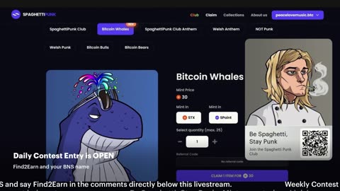 DeOrganized LIVE+ ⚡ Bitcoin + Stacks TV | Daily News • Builders • Games 11-7