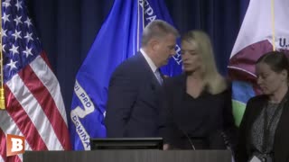 LIVE: Justice Dept. and DEA Officials Announce Actions to Combat Drug Cartels...