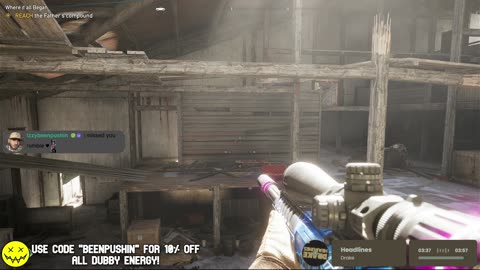 Its been too long....