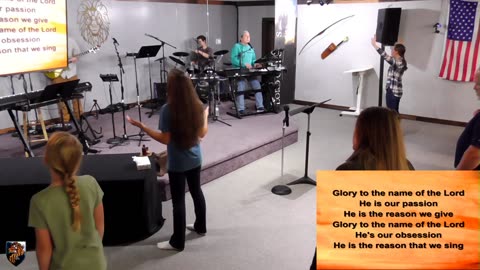 Lionheart Restoration Ministries | Tuesday Night Meeting | 11-18-2025