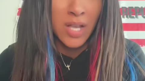 Here's an Excellent Explanation of the Color Revolution Happening in America Right Now