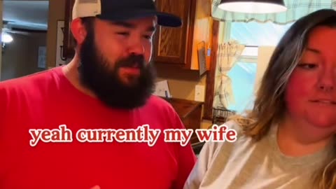 Current Wife