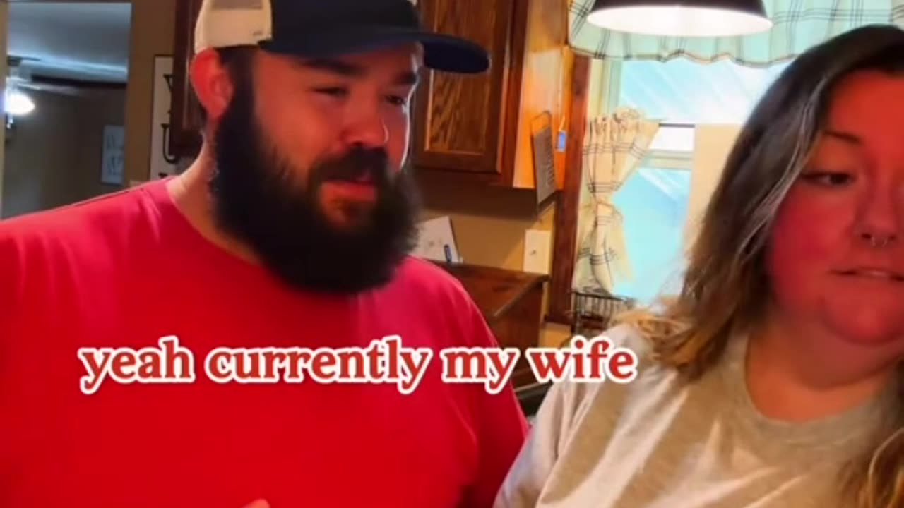 Current Wife