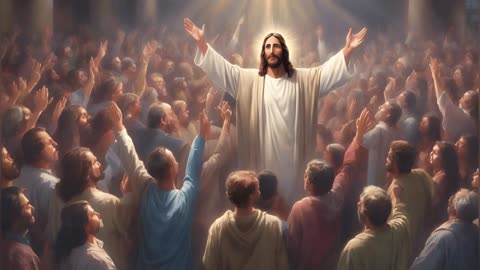 Preparation for Revival