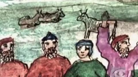 The Vinland Mystery (1984)-1