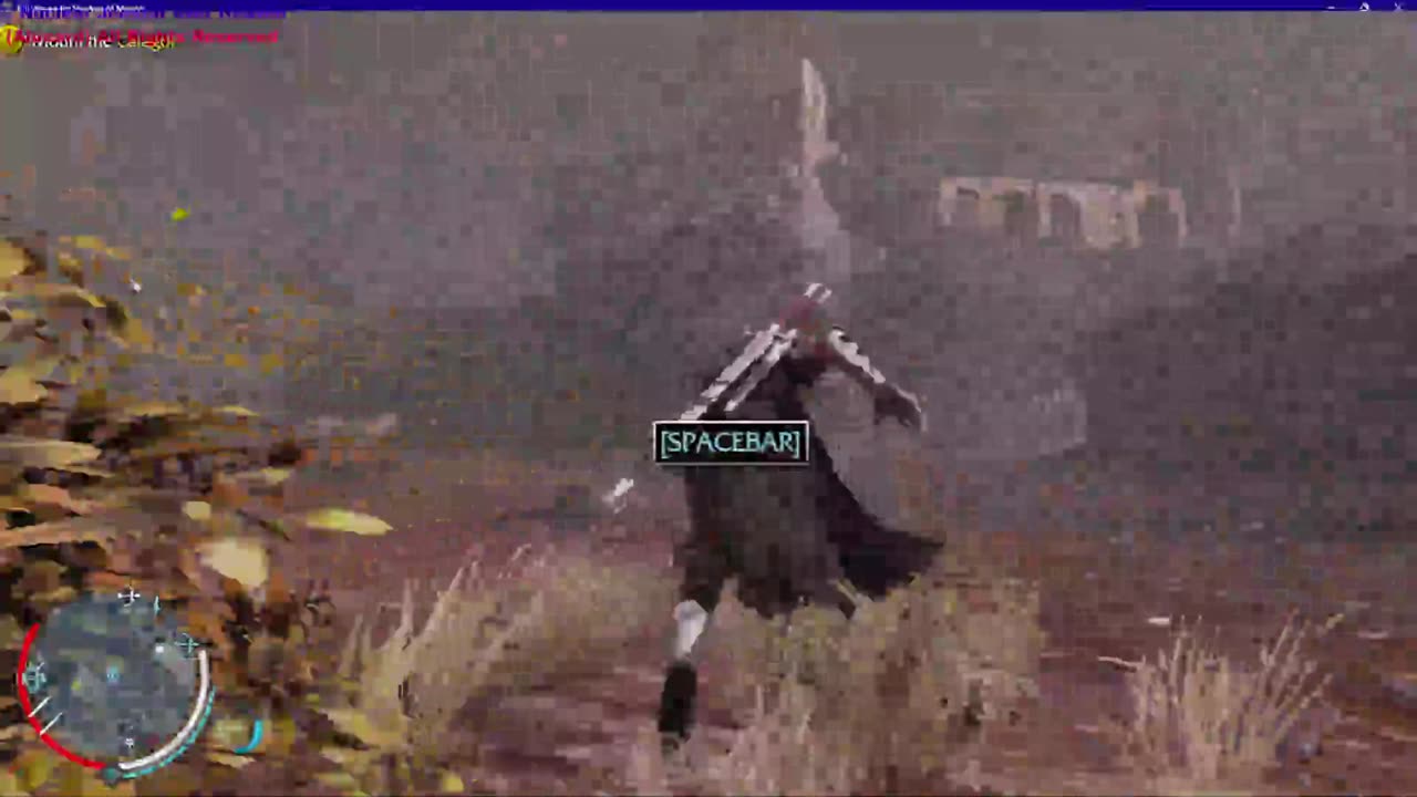 Middle Earth Shadow Of Mordor Part 174