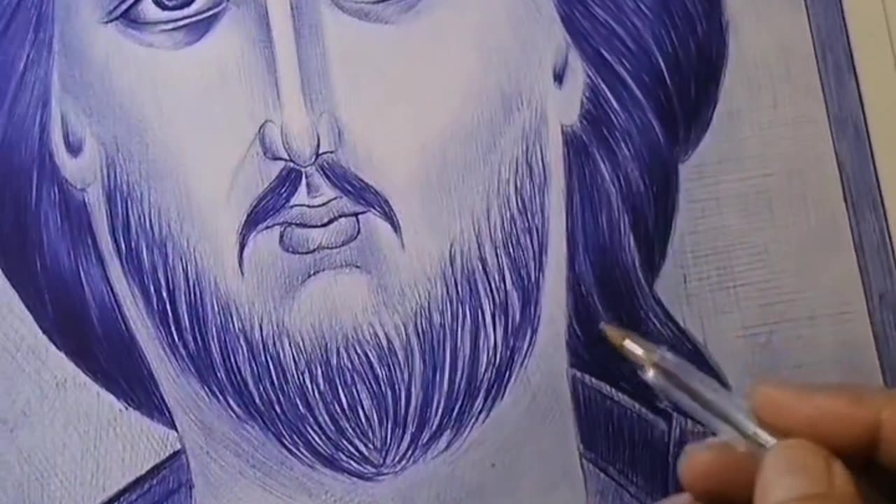 My drawing