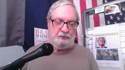 FIRM Fact Files - Veterans Rights Fair? LA Riots and LAWFARE - (Ep. 06092025)