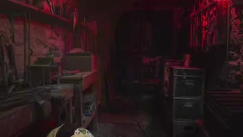 A MIND BLOWING PARANORMAL ENCOUNTER!
