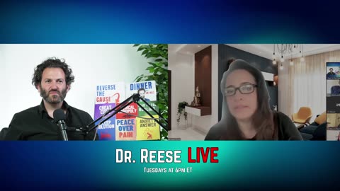 Dr. Reese LIVE