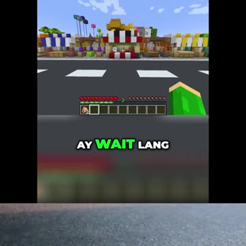 I Lost My Mind at Sahur 😵 TUNG TUNG TUNG Madness!