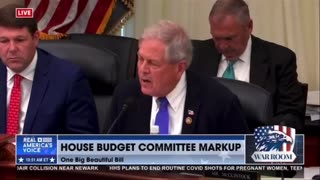 What happened to the “Big Beautiful Bill”? — This may provide some context…
