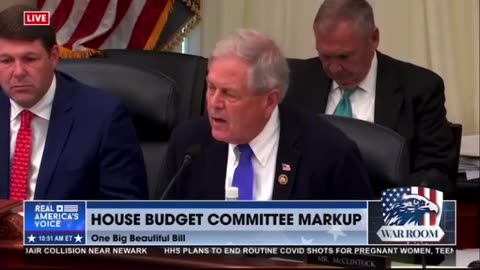 What happened to the “Big Beautiful Bill”? — This may provide some context…