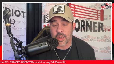 SCOTUS Rejects Trump USAID Foreign Aid Freeze! Mexican Cartels Begin To - Elliot_MEDIA PART 7